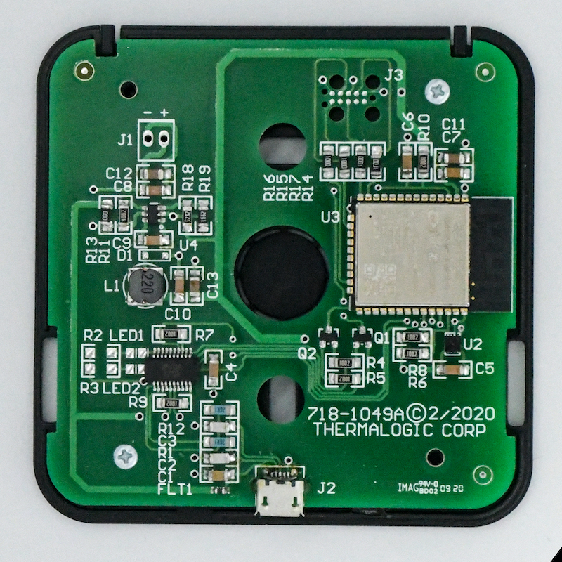 SureSignal® by Thermalogic