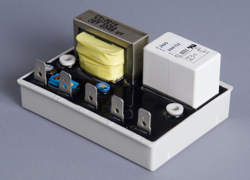 TempGuard-Analog-Control-Line-3 Controller TempGuard® Analog Control Line by Thermalogic