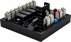 Thermalogic TempGuard Microprocessor