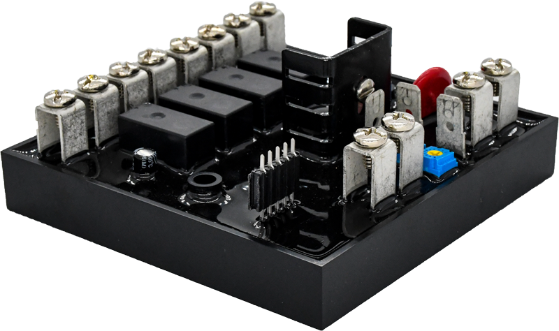 Thermalogic TempGuard Microprocessor