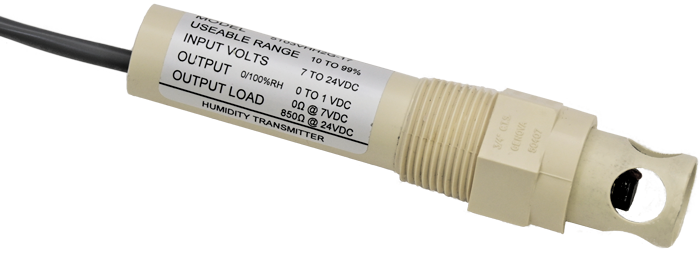 Humisense-Sensor-700 HumiSense Transmitter by Thermalogic