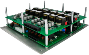 Master Series circuitboard by Thermalogic