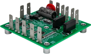 Circuitboard TempGuard® Analog Control Line by Thermalogic