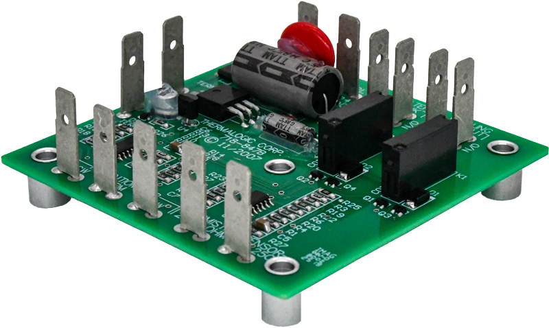 Circuitboard TempGuard® Analog Control Line by Thermalogic