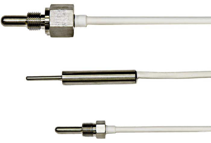 Temperature Sensors by Thermalogic